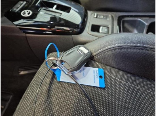 2025 Opel Corsa F GS