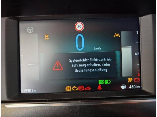 2025 Opel Corsa F GS