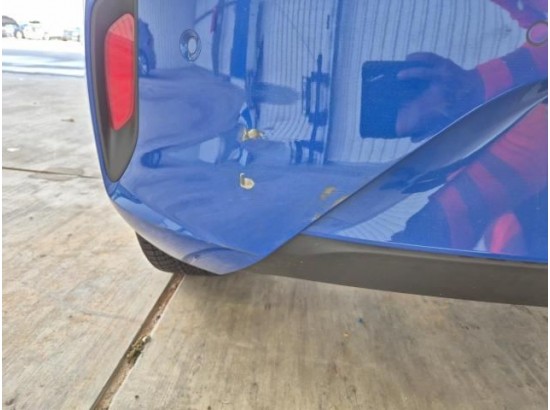 2025 Opel Corsa F GS