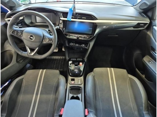 2025 Opel Corsa F GS