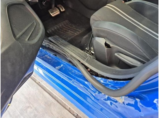 2025 Opel Corsa F GS