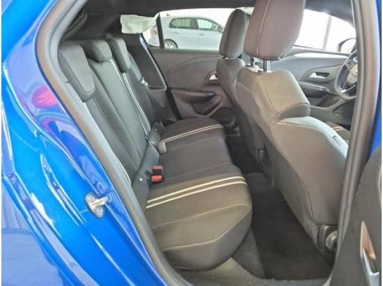 2025 Opel Corsa F GS