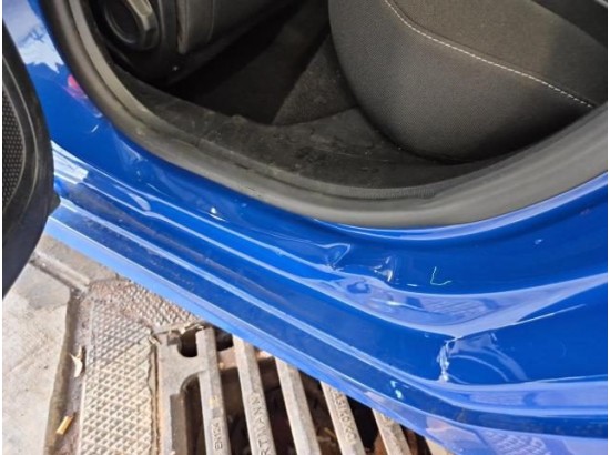 2025 Opel Corsa F GS