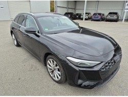 2025 Audi A5 Avant TFSI 150 kW quattro