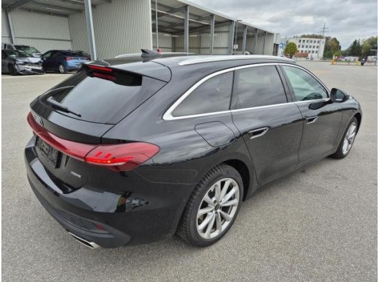 2025 Audi A5 Avant TFSI 150 kW quattro 2025 Audi A5 Avant TFSI 150 kW quattro