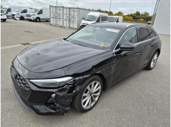 2025 Audi A5 Avant TFSI 150 kW quattro 2025 Audi A5 Avant TFSI 150 kW quattro