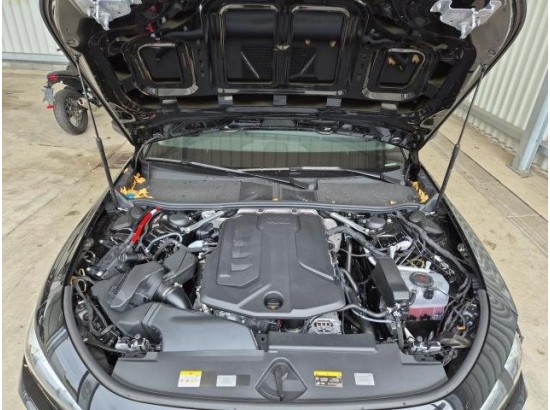 2025 Audi A5 Avant TFSI 150 kW quattro 2025 Audi A5 Avant TFSI 150 kW quattro