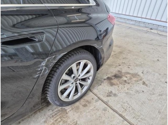 2025 Audi A5 Avant TFSI 150 kW quattro 2025 Audi A5 Avant TFSI 150 kW quattro