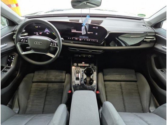 2025 Audi A5 Avant TFSI 150 kW quattro 2025 Audi A5 Avant TFSI 150 kW quattro