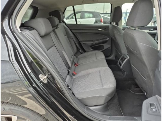 2024 Volkswagen Golf VIII Lim. Move