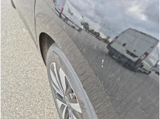 2024 Volkswagen Golf VIII Lim. Move