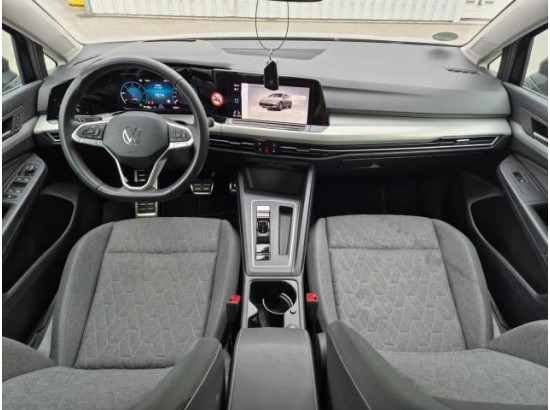 2024 Volkswagen Golf VIII Lim. Move