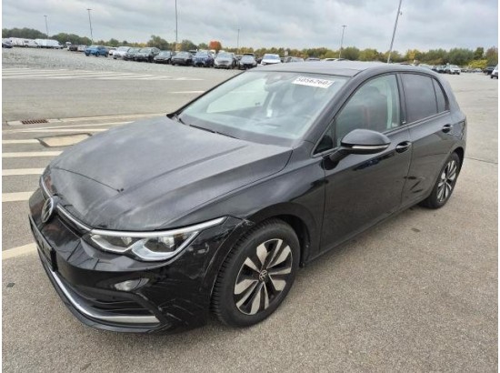 2024 Volkswagen Golf VIII Lim. Move