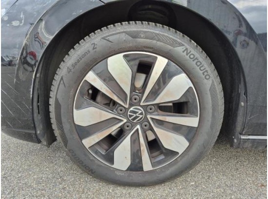 2024 Volkswagen Golf VIII Lim. Move