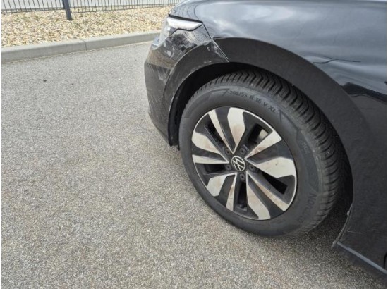 2024 Volkswagen Golf VIII Lim. Move