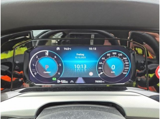 2024 Volkswagen Golf VIII Lim. Move