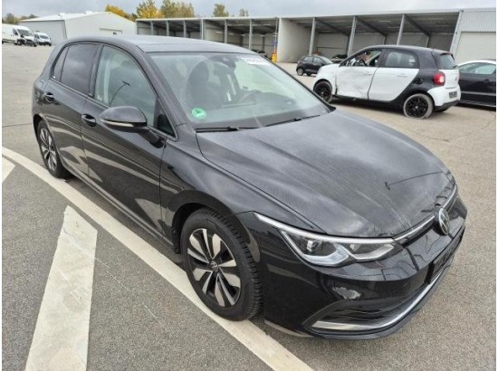 2024 Volkswagen Golf VIII Lim. Move