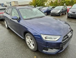 2023 Audi A4 Avant 40 TDI advanced 2023 Audi A4 Avant 40 TDI advanced
