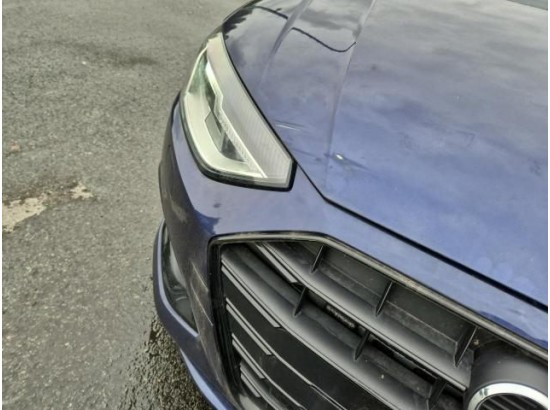 2023 Audi A4 Avant 40 TDI advanced 2023 Audi A4 Avant 40 TDI advanced