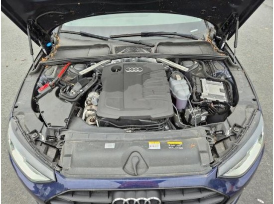2023 Audi A4 Avant 40 TDI advanced 2023 Audi A4 Avant 40 TDI advanced