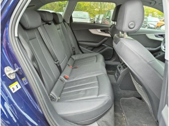 2023 Audi A4 Avant 40 TDI advanced 2023 Audi A4 Avant 40 TDI advanced