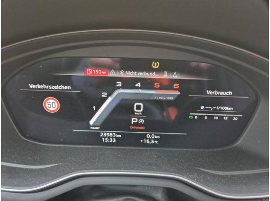 2023 Audi A4 Avant 40 TDI advanced 2023 Audi A4 Avant 40 TDI advanced