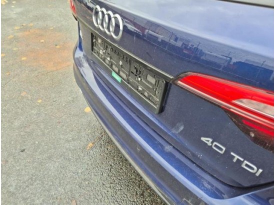 2023 Audi A4 Avant 40 TDI advanced 2023 Audi A4 Avant 40 TDI advanced