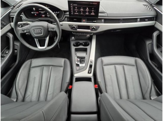 2023 Audi A4 Avant 40 TDI advanced 2023 Audi A4 Avant 40 TDI advanced