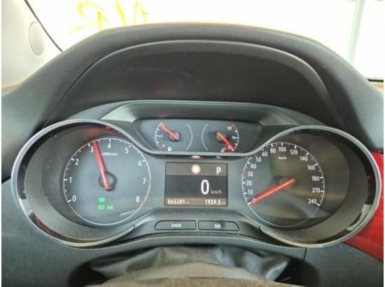 2023 Opel Crossland  GS Line 2023 Opel Crossland  GS Line