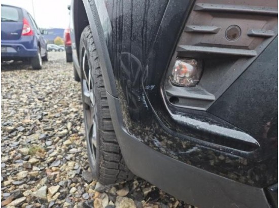 2023 Opel Crossland  GS Line 2023 Opel Crossland  GS Line