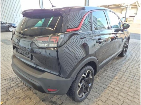 2023 Opel Crossland  GS Line 2023 Opel Crossland  GS Line