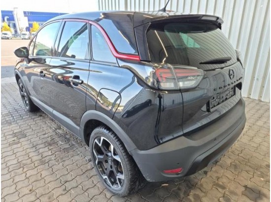 2023 Opel Crossland  GS Line 2023 Opel Crossland  GS Line