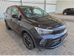 2023 Opel Crossland  GS Line 2023 Opel Crossland  GS Line