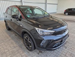2023 Opel Crossland  GS Line