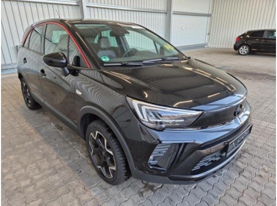 2023 Opel Crossland  GS Line 2023 Opel Crossland  GS Line