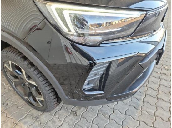 2023 Opel Crossland  GS Line 2023 Opel Crossland  GS Line