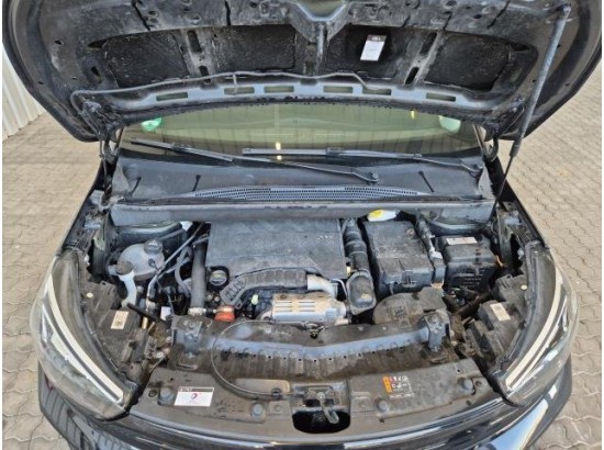 2023 Opel Crossland  GS Line 2023 Opel Crossland  GS Line