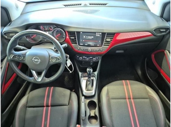 2023 Opel Crossland  GS Line 2023 Opel Crossland  GS Line