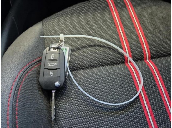 2023 Opel Crossland  GS Line 2023 Opel Crossland  GS Line