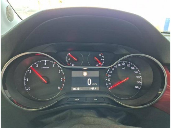 2023 Opel Crossland  GS Line 2023 Opel Crossland  GS Line