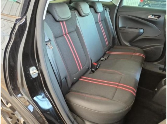 2023 Opel Crossland  GS Line 2023 Opel Crossland  GS Line