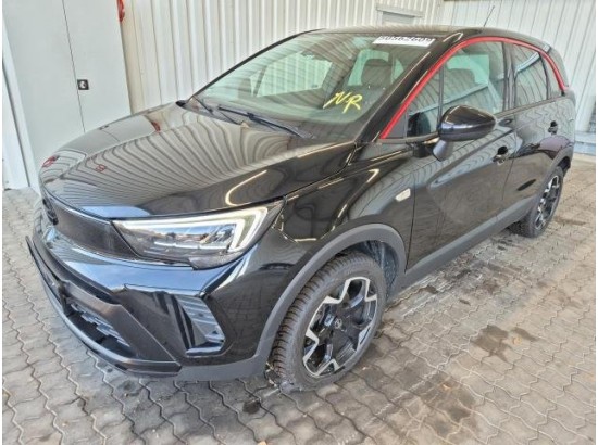 2023 Opel Crossland  GS Line 2023 Opel Crossland  GS Line