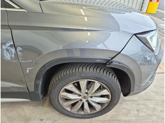 2025 Seat Ateca Xperience 2025 Seat Ateca Xperience