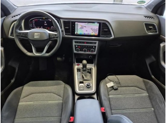 2025 Seat Ateca Xperience 2025 Seat Ateca Xperience