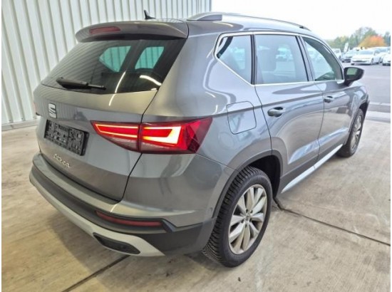 2025 Seat Ateca Xperience 2025 Seat Ateca Xperience