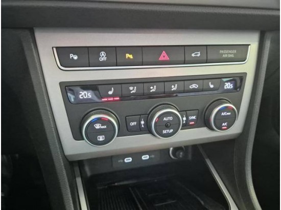 2025 Seat Ateca Xperience 2025 Seat Ateca Xperience