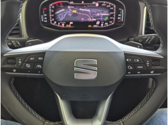 2025 Seat Ateca Xperience 2025 Seat Ateca Xperience