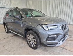 2025 Seat Ateca Xperience 2025 Seat Ateca Xperience