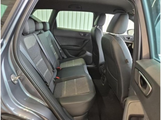 2025 Seat Ateca Xperience 2025 Seat Ateca Xperience