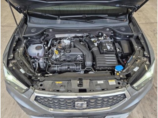 2025 Seat Ateca Xperience 2025 Seat Ateca Xperience